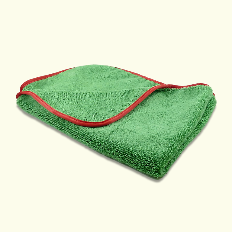 Microfibre Buffing/Drying Towel 380GSM 16