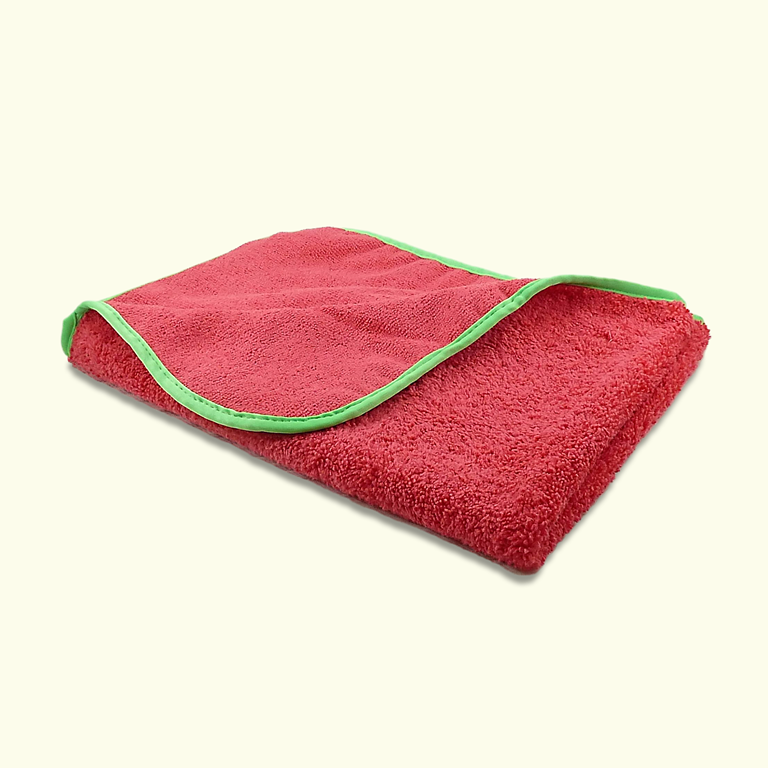 Microfibre Buffing/Drying Towel 380GSM 16