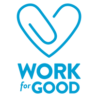 work for good logo