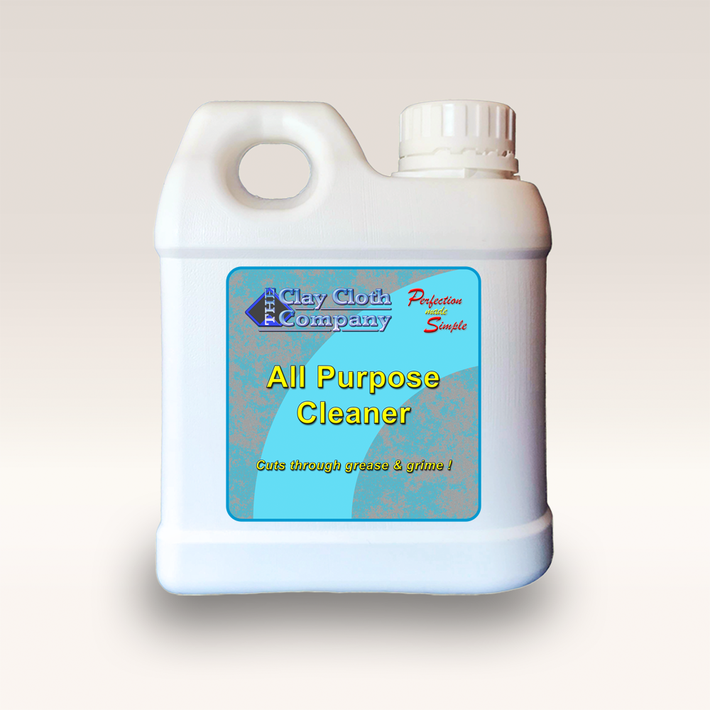 CCC All Purpose Cleaner Concentrate 1ltr