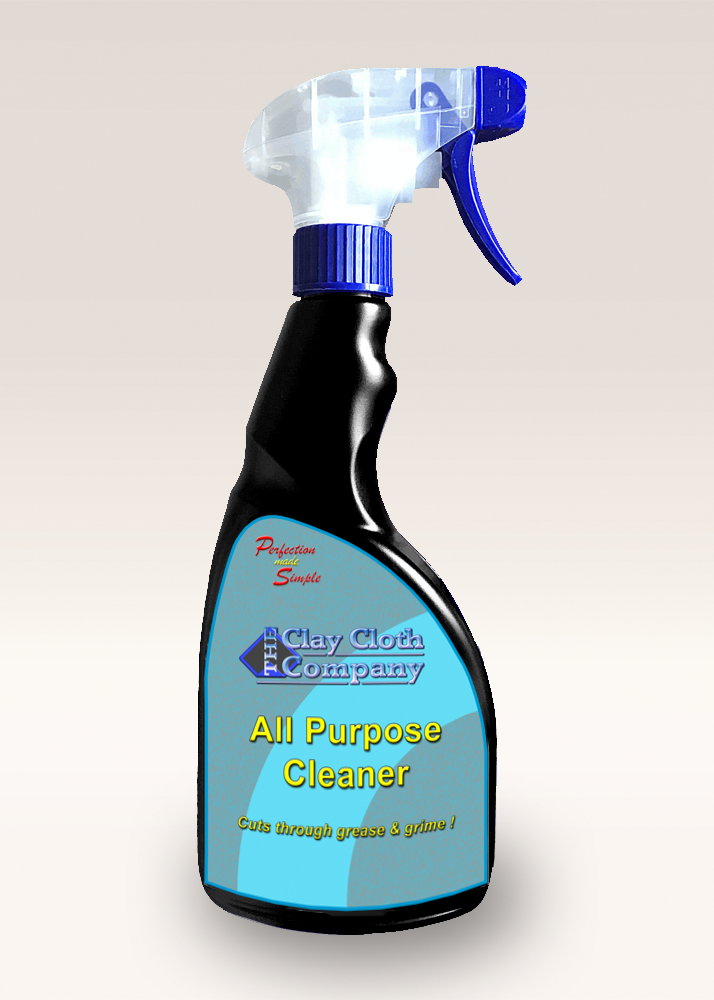 CCC All Purpose Cleaner Concentrate 500ml