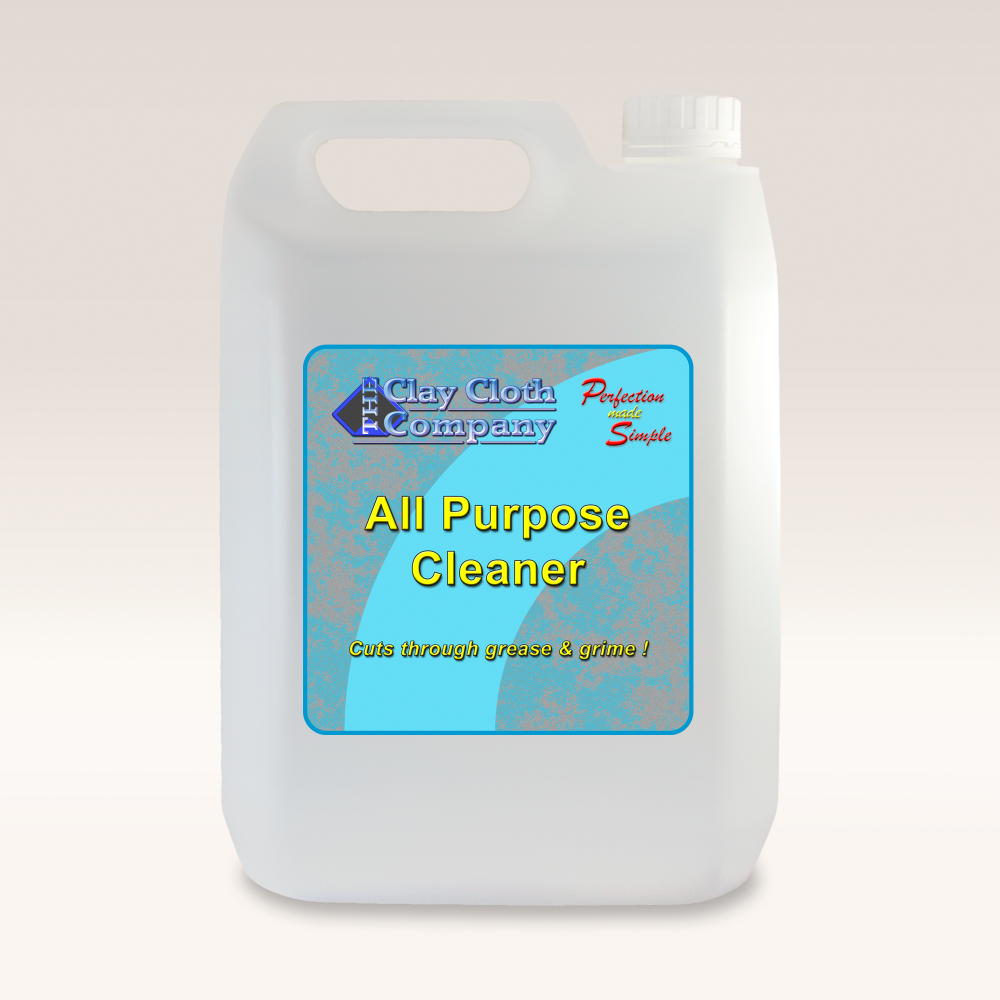 CCC All Purpose Cleaner Concentrate 5ltr
