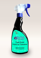 CCC Fresh Burst Liquid Air Freshener 500ml 
