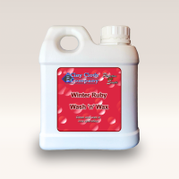 CCC Winter Ruby Wash 'n' Wax pH Neutral Vehicle Shampoo 1ltr