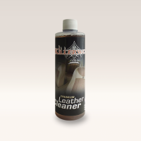 KILLERWAXX Premium Leather Cleaner 470ml