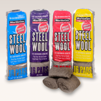 Steel Wool Detailing Premium Quality (Various Grades)