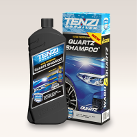 TENZI Quartz Shampoo 770ml 