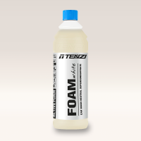 TENZI Snow Foam White 1ltr