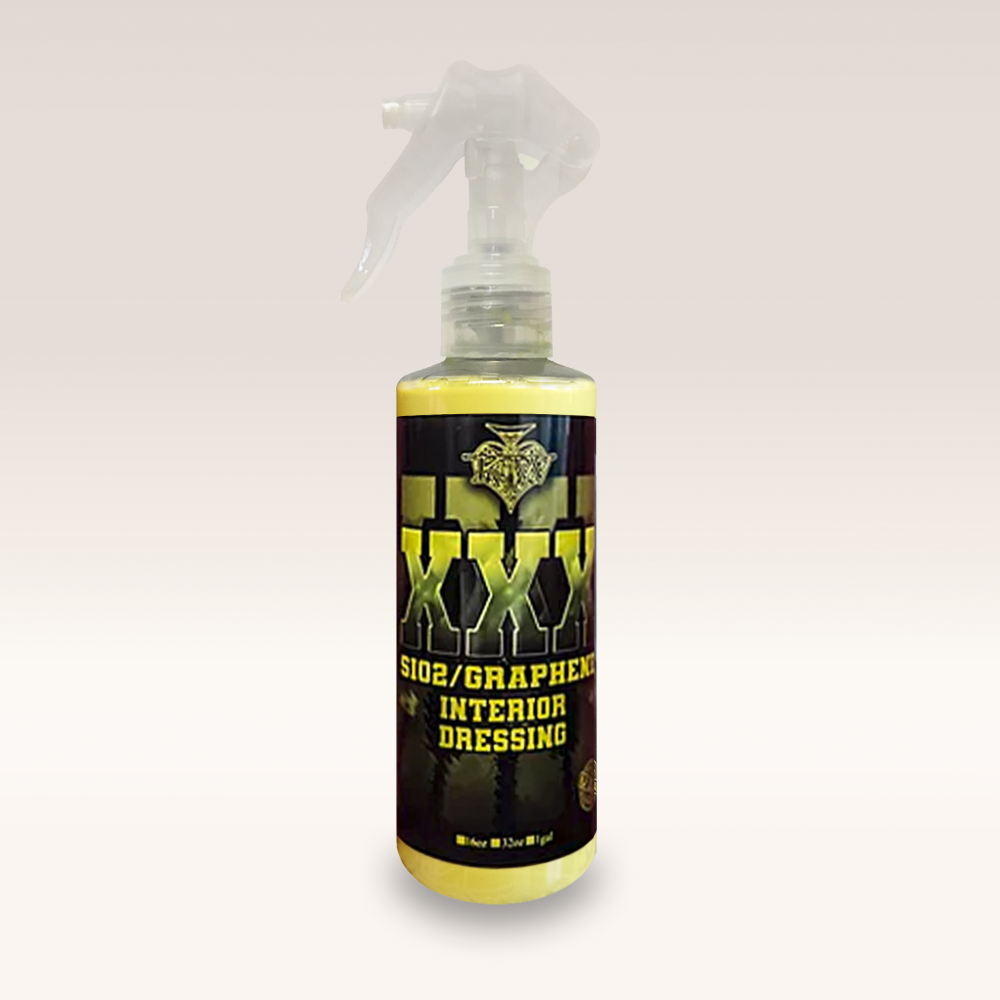 KILLERWAXX XXX SiO2/Graphene Interior Dressing 235ml