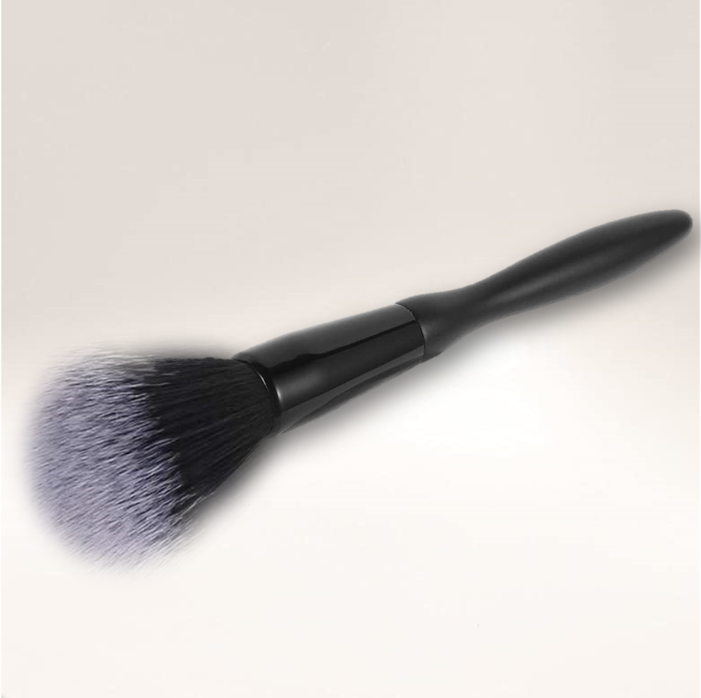 Interior soft electrostatic detailing brush - LARGE