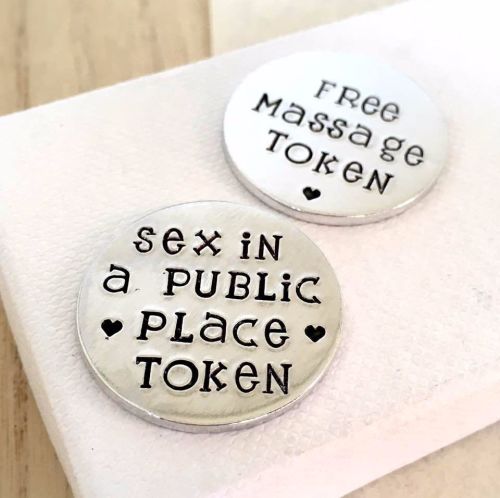 Rude Love Tokens