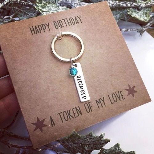 <!-- 012 -->December Birthday Card