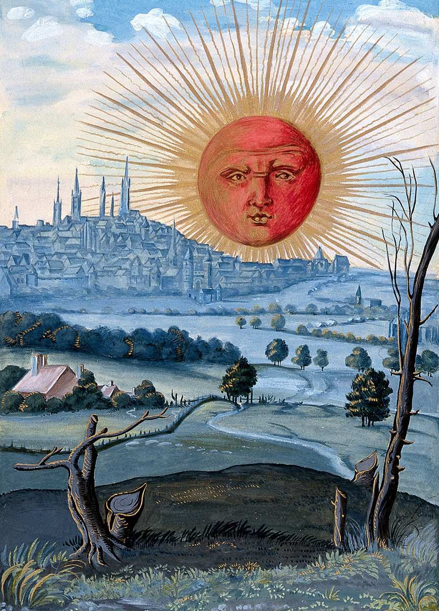 Rising Sun - Stoicism - Rising Sun Self-released (digital release