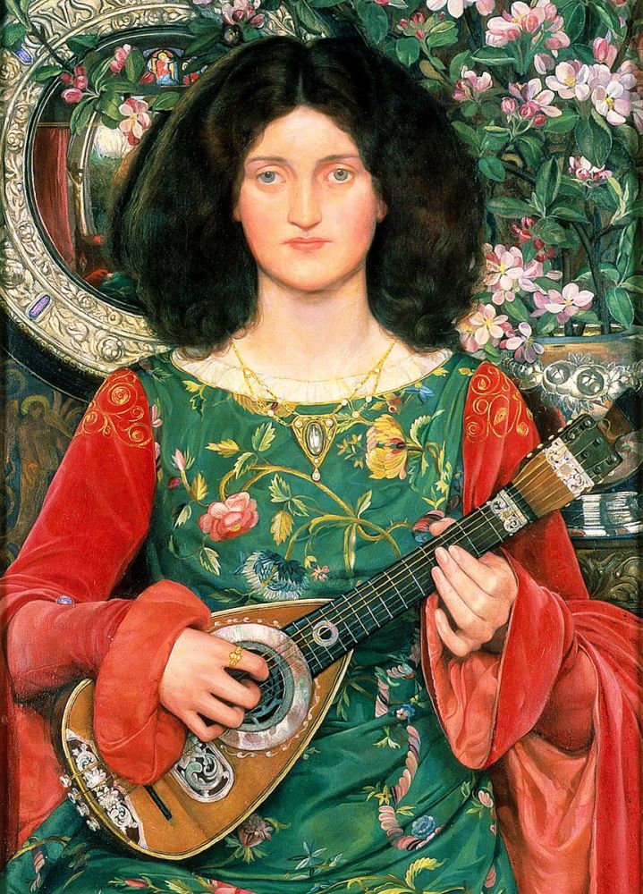 Kate Bunce: Melody (Musica)