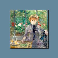 4 Berthe Morisot