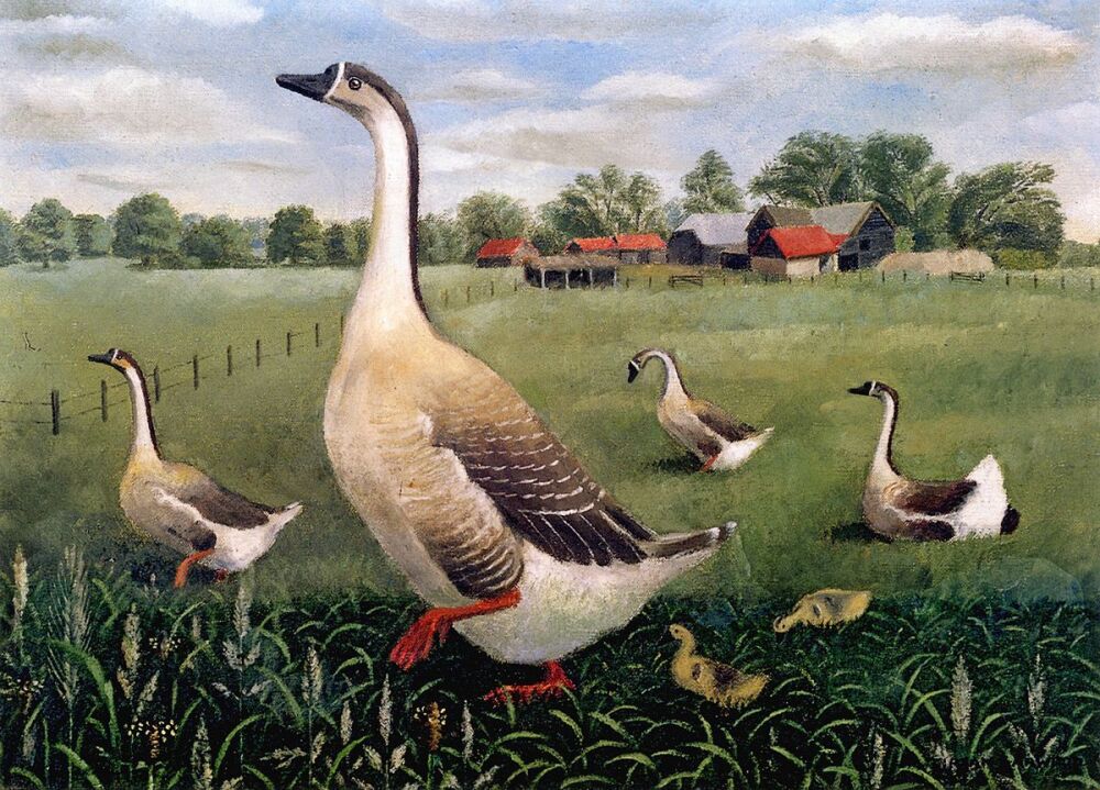 Tirzah Garwood: Whither Will You Wander, 1950