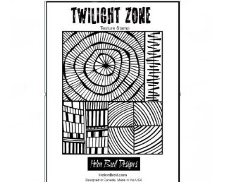 Helen Breil's Twilight Zone