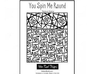 Helen Breil's You Spin me Round