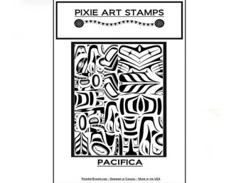 Pixie Art Pacifica