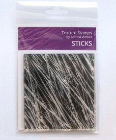 Bettina Welka Sticks