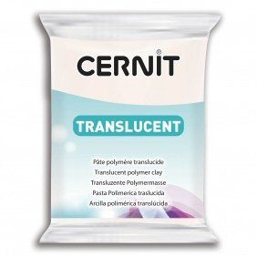 Cernit Translucent  translucent 005