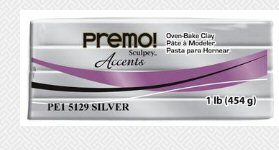 Premo Silver 1lb