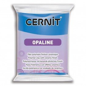 Cernit Opaline Primary Blue 261