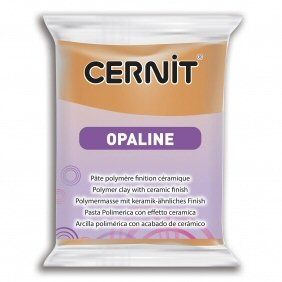 Cernit Opoline ~Caramel