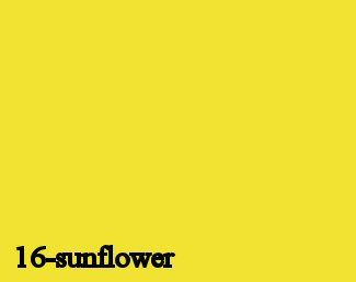 Fimo Sunflower 16 -soft 454gm