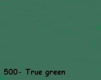 True Green- 500 Professional 454gm - not showing on cart