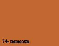 Terracotta-74 Professional 454gm