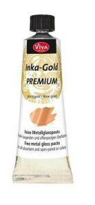 Inka gold Premium Rose Gold