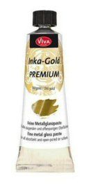 Inka gold Premium Old Gold