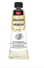 Inka gold Premium silver