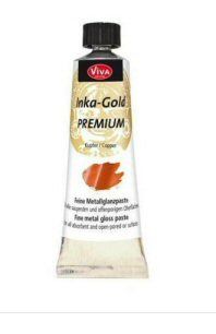 Inka gold Premium Copper
