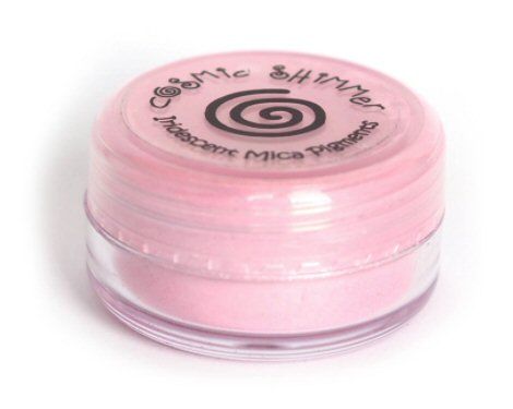 Graceful Pink mica powder