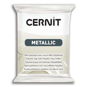 Cernit Metallic Pearl 085