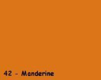 Mandarine -42 soft 454gm