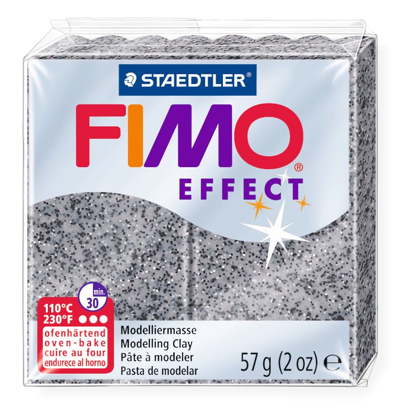 Granite - 803 Fimo