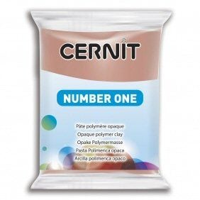 Cernit Number One Taupe 812