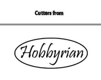 Cutters from Hobbyrian