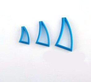 Sail right cutters