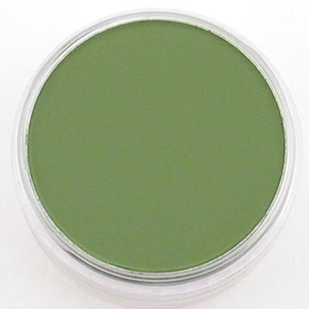 Chrome Oxide Green PanPastel