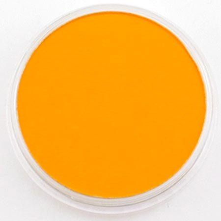 Orange PanPastel