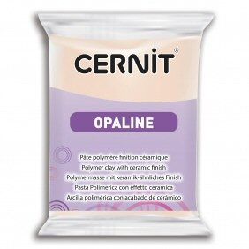 Cernit Opaline Flesh (Rose Beige) 425