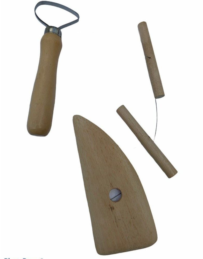 wooden scupting tools