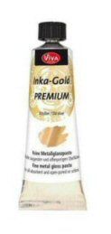 Inka gold Premium Old Silver