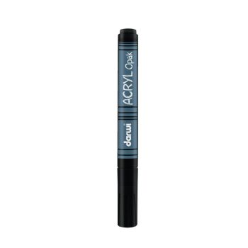 Darwi acrylic black pen 0.8mm