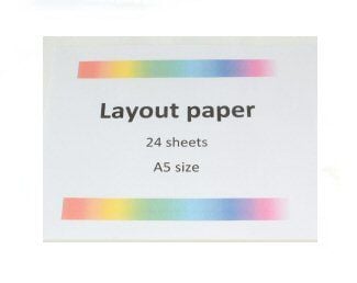Layout Paper