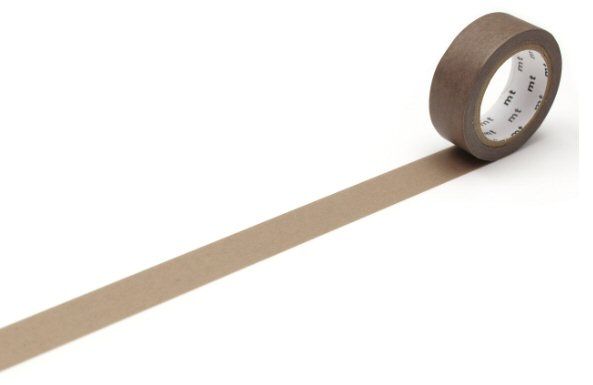 Greige masking tape